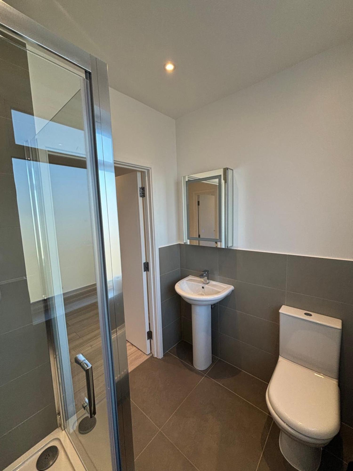 Access Euston Daire Londra Dış mekan fotoğraf
