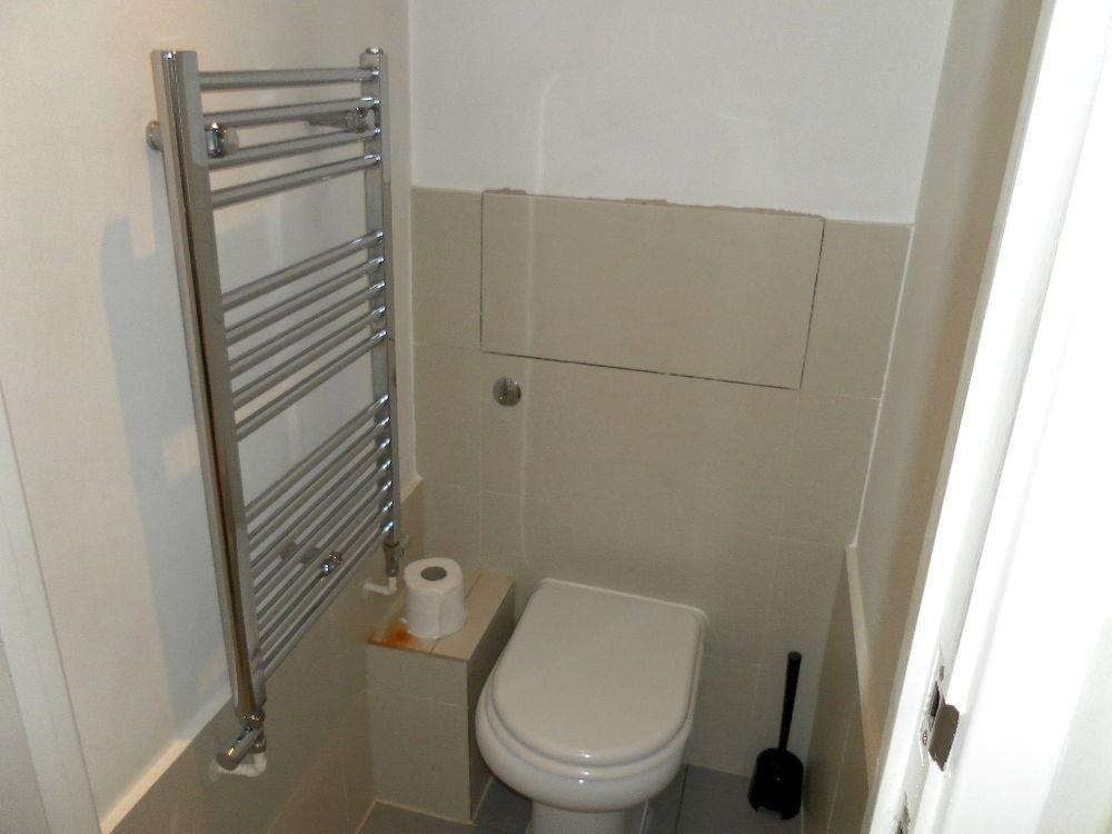 Access Euston Daire Londra Dış mekan fotoğraf