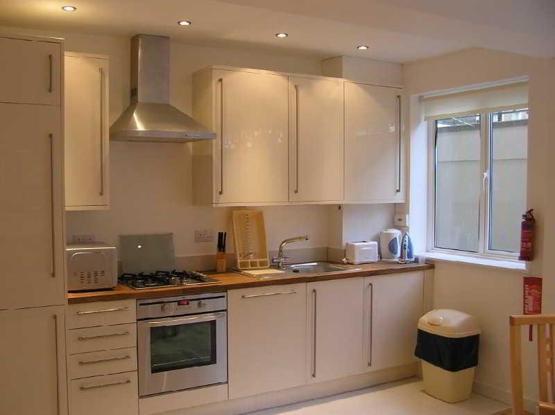 Access Euston Daire Londra Dış mekan fotoğraf